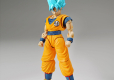 FIGURE-RISE SUPER SAIYAN GOD SUPER SAIYAN SON GOKOU