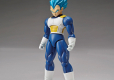 FIGURE-RISE SUPER SAYIAN GOD SUPER SAIYAN VEGETA