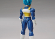 FIGURE-RISE SUPER SAYIAN GOD SUPER SAIYAN VEGETA