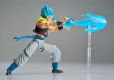FIGURE-RISE SUPER SAIYAN GOD SUPER SAIYAN GOGETA