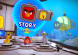 The Angry Birds Movie 2 VR Under Pressure