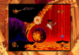 Aladdin and The Lion King