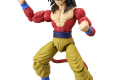 DRAGON BALL DRAGON STARS GOKU 4 SS