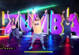 Zumba Burn it Up!