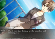 Yu-No A Girl Who Chants Love at the Bound of this World