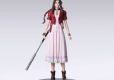 Final Fantasy VII Remake Trading Arts zestaw figurek 10 cm