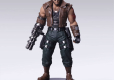 Final Fantasy VII Remake Trading Arts zestaw figurek 10 cm