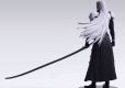 Final Fantasy VII Remake Trading Arts zestaw figurek 10 cm