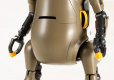 Zestaw Modelarski Frame Arms Girl Handscale Girl Gourai with MechatroWeGo Brown 13 cm