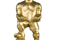 Podstawka pod pada Football Footballer Guy 20 cm