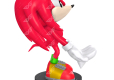 Podstawka pod pada Sonic The Hedgehog Knuckles 20 cm