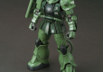 HG 1/144 MS-06C-6/R6 ZAKU II TYPE C-6/R6