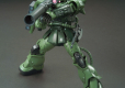 HG 1/144 MS-06C-6/R6 ZAKU II TYPE C-6/R6
