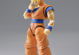 FIGURE RISE DBZ SUPER SAIYAN SON GOKU [NEW BOX]