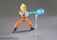 FIGURE RISE DBZ SUPER SAIYAN SON GOKU [NEW BOX]