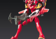 HG EVANGELION 02 (NEW MOVIE HA Ver.)