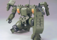 1/100 TIEREN GROUND TYPE