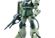 PG 1/60 MS-06F ZAKU II