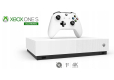 Konsola Xbox One S All Digital 1TB