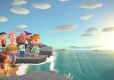 Animal Crossing New Horizons