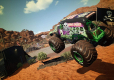 Monster Jam Steel Titans