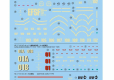 GUNDAM DECAL 113 MS GUNDAM THE ORIGIN MULTIUSE 2