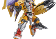 FIGURE RISE DIGIMON WARGREYMON (AMPLIFIED)