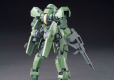 HG 1/144 GRAZE STANDARD TYPE / COMMANDER TYPE