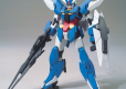 HGBD:R 1/144 EARTHREE GUNDAM