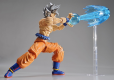 FIGURE RISE DBS SON GOKOU (ULTRA INSTINCT)
