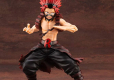 My Hero Academia ARTFXJ Statua 1/8 Eijiro Kirishima 21 cm