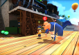 A Hat in Time