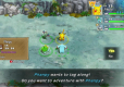 Pokémon Mystery Dungeon Rescue Team DX