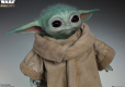 Statua Star Wars The Mandalorian Life-Size The Child 42 cm