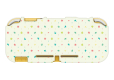 HORI SWITCH LITE DuraFlexi Protector (Animal Crossing)