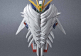 SD GUNDAM CROSS SILHOUETTE WING GUNDAM ZERO EW