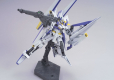 HGUC 1/144 MSN-001X GUNDAM DELTA KAI