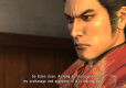The Yakuza Remastered Collection