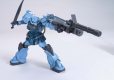 HGUC 1/144 MS-07B-3 GOUF CUSTOM