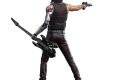 Cyberpunk 2077 Dark Horse Statua PVC Johnny Silverhand 24 cm