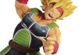 Dragon Ball Super Chosenshiretsuden PVC Statue Super Saiyan Bardock 13 cm
