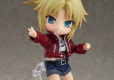 Fate/Apocrypha Nendoroid Doll Action Figure Saber of Red Casual Ver. 14 cm