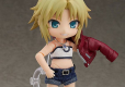 Fate/Apocrypha Nendoroid Doll Action Figure Saber of Red Casual Ver. 14 cm