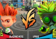 Super Kickers League - Ultimate Edition