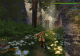 Oddworld Stranger's Wrath HD