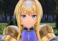 Sword Art Online Alicization Lycoris