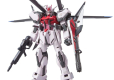 HG 1/144 STRIKE ROUGE + I.W.S.P.