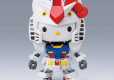 HELLO KITTY / RX-78-2 GUNDAM [SD EX-STANDARD]