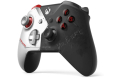 Bezprzewodowy kontroler do konsoli Xbox One Cyberpunk 2077
