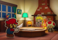 Paper Mario Origami King